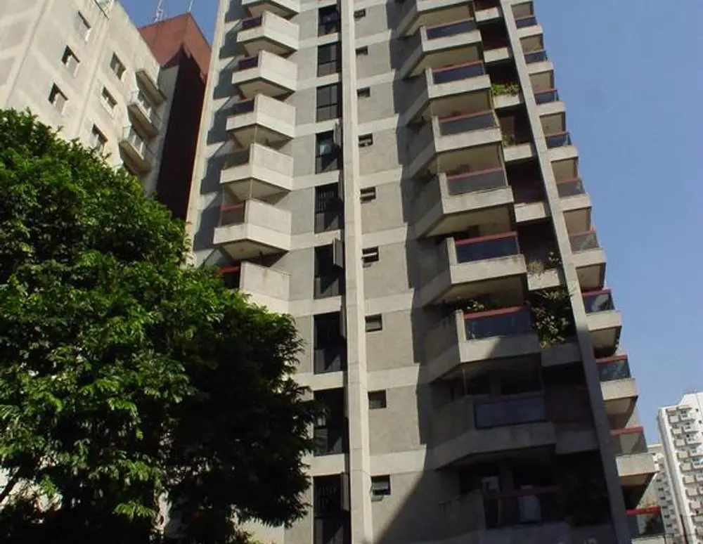 Edificio Rio Araguaia — foto 2