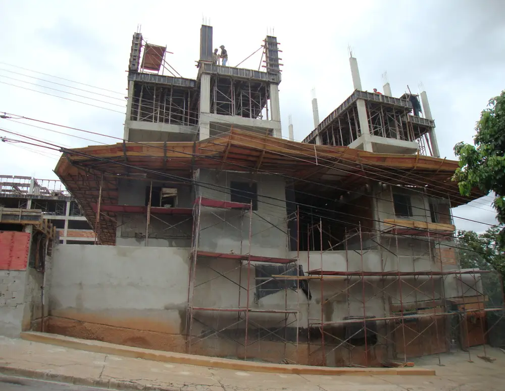 Residencial Parque das Aguas