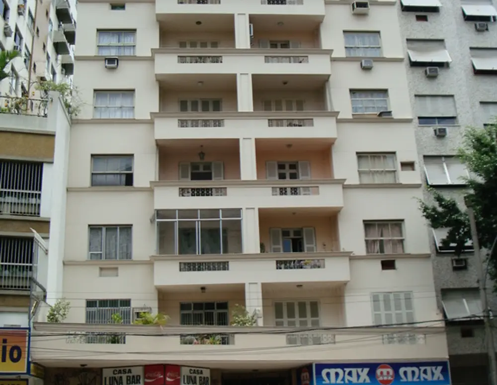 Edifício Bonfim