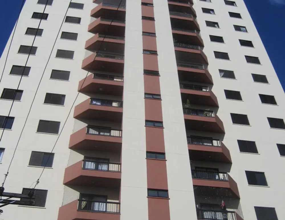 Edificio Garden Tropical