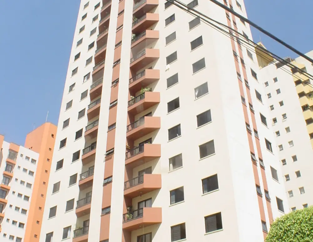 Edificio Garden Tropical — foto 2