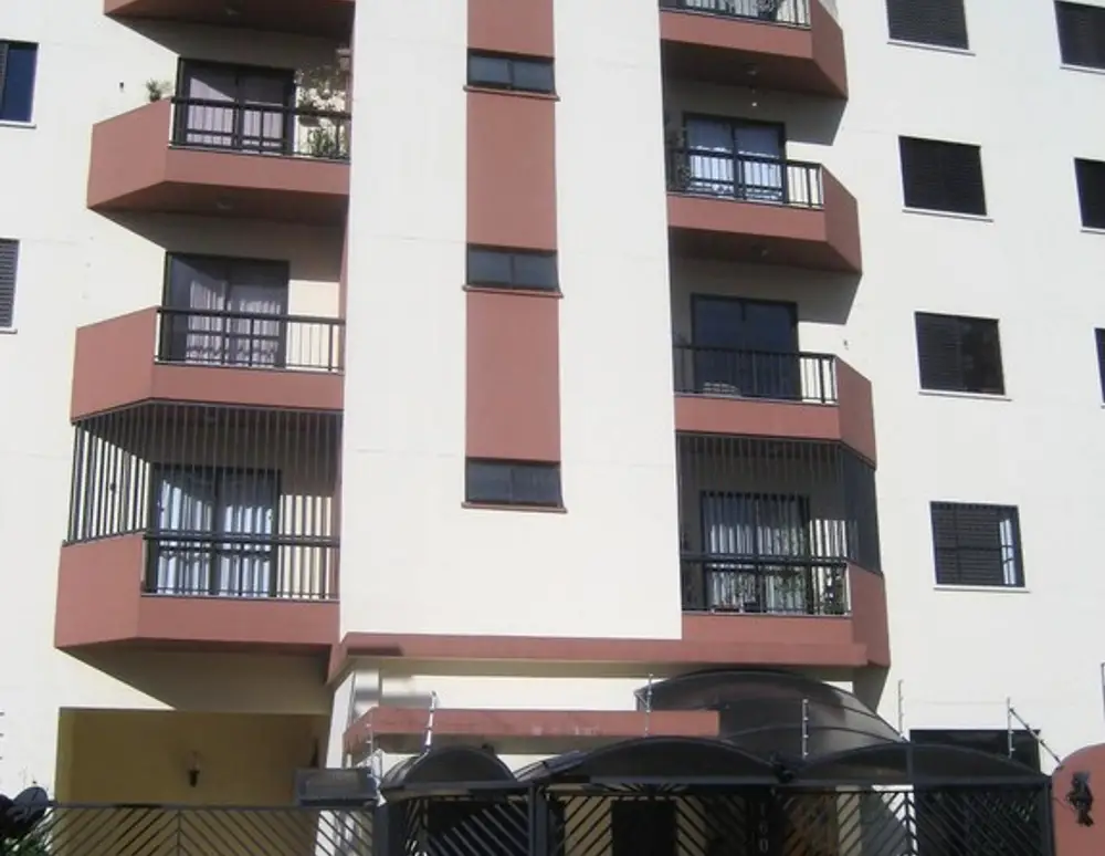 Edificio Garden Tropical — foto 3