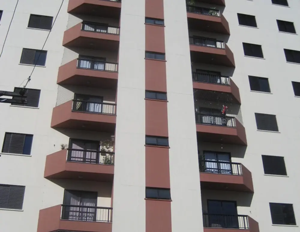 Edificio Garden Tropical — foto 4
