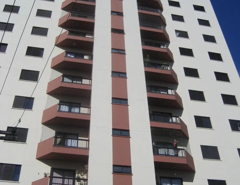 Edificio Garden Tropical — foto 5