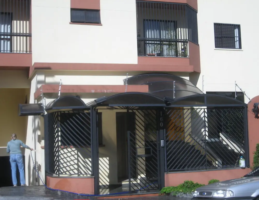 Edificio Garden Tropical — foto 6