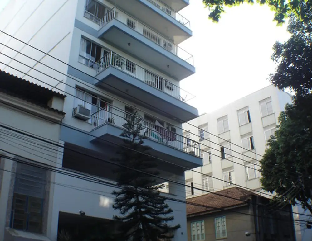 Edificio Rio Soledade