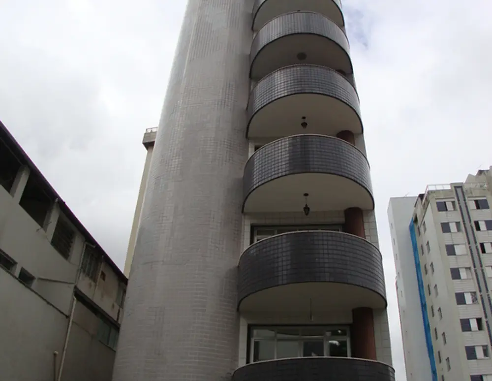 Edificio Leonardo