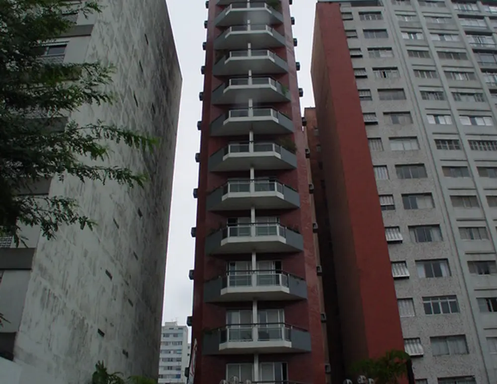 Edificio Fifth Avenue Flat Service