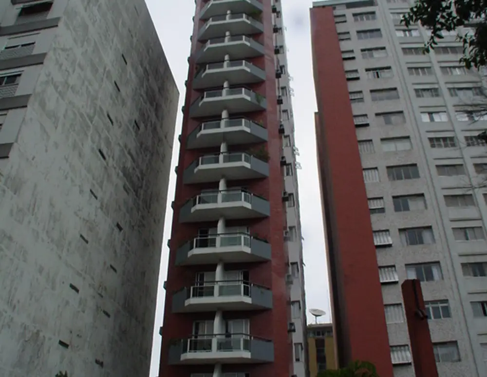 Edificio Fifth Avenue Flat Service — foto 2