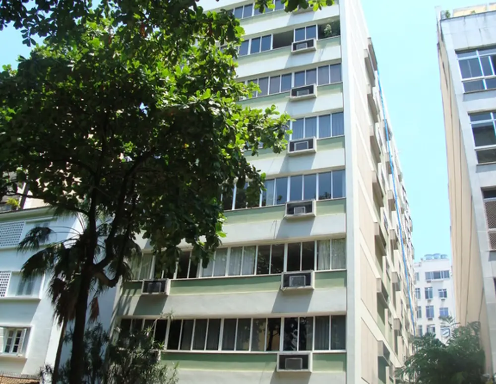 Edificio Gauguin