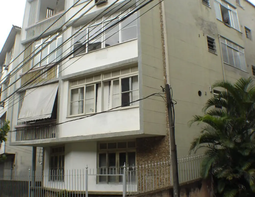 Edifício Max Roitberg