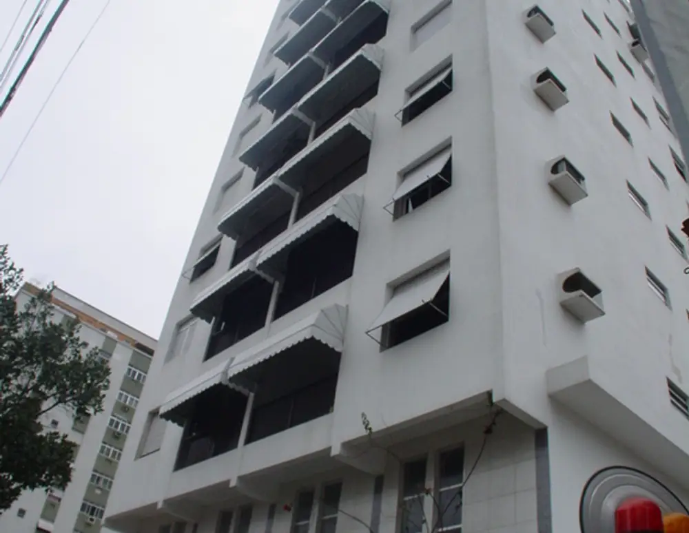 Edificio Luso Xxv