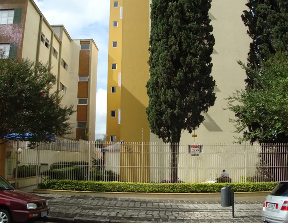 Edificio Hizaias