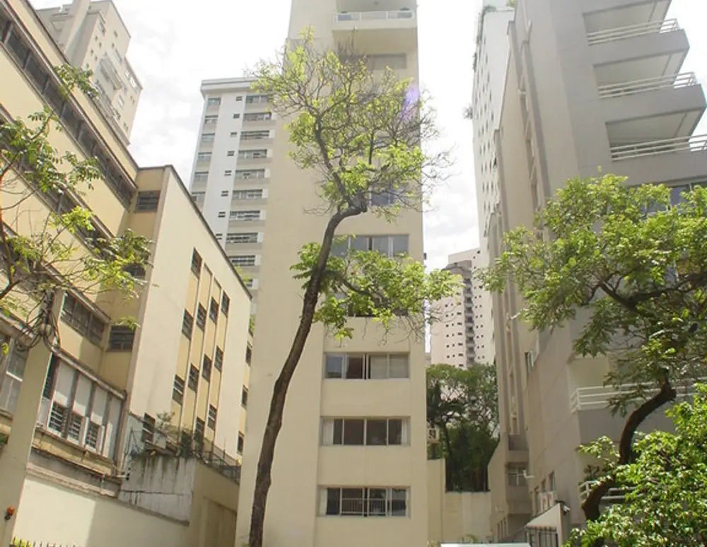 Edificio Ricardo Iii