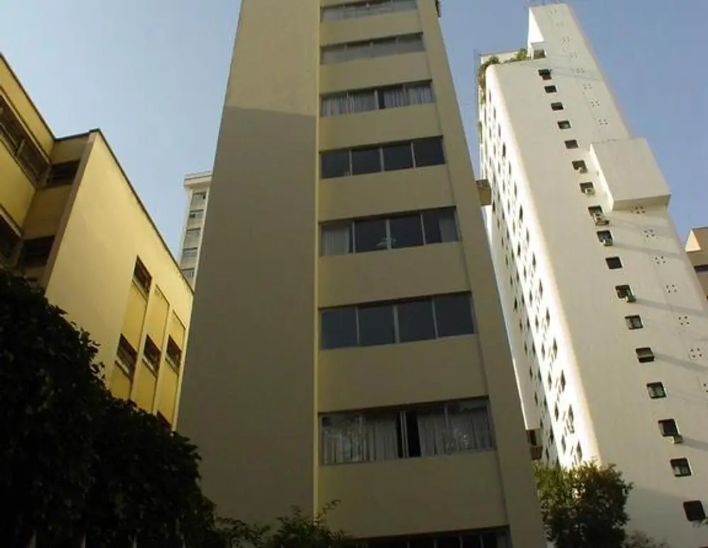 Edificio Ricardo Iii — foto 2