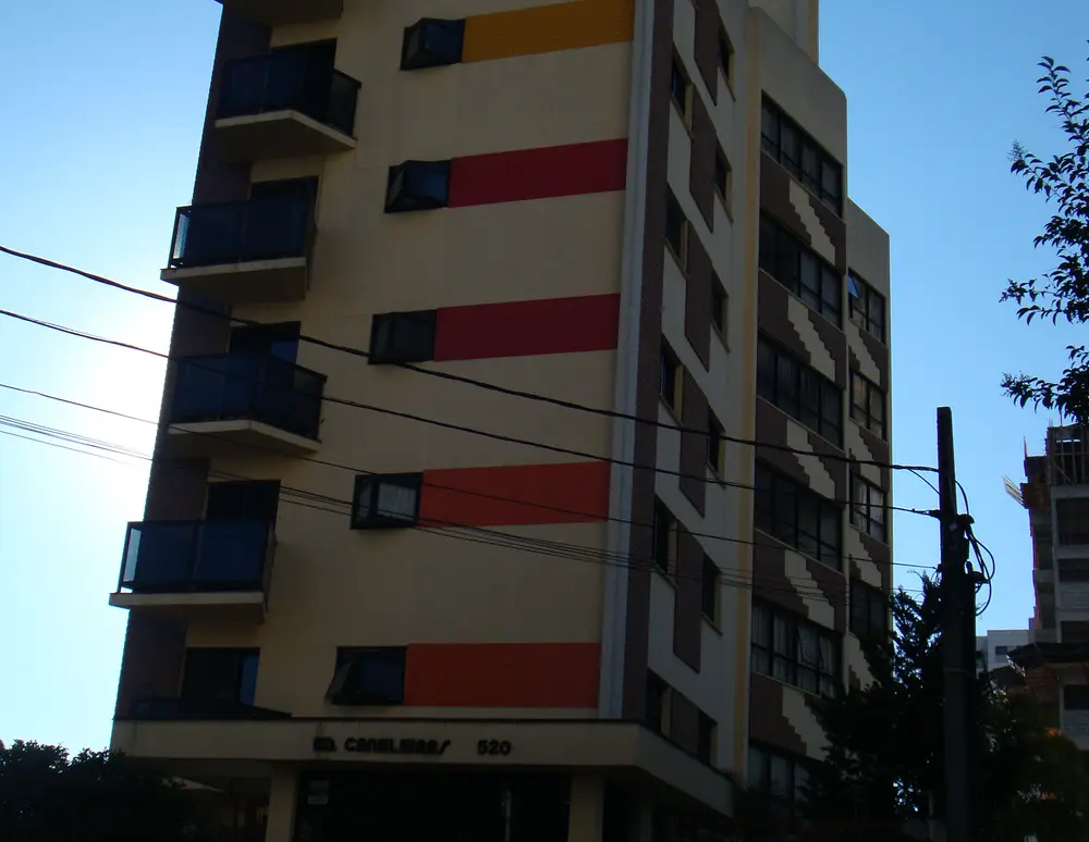 Edificio Caneleiras