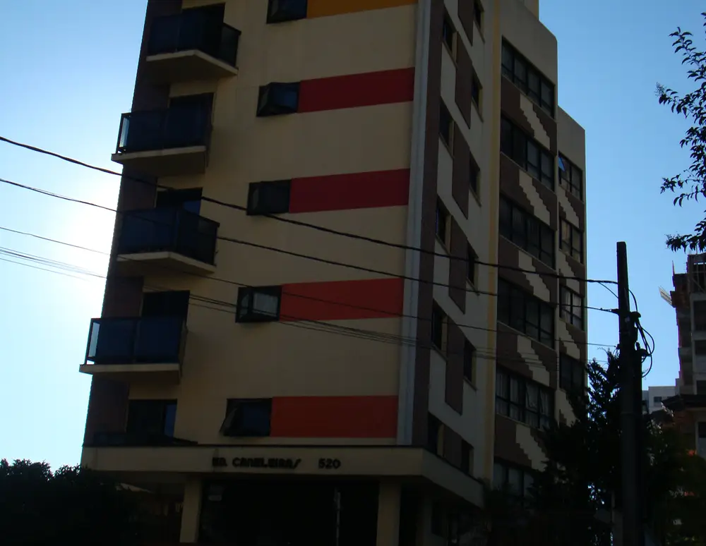 Edificio Caneleiras — foto 2