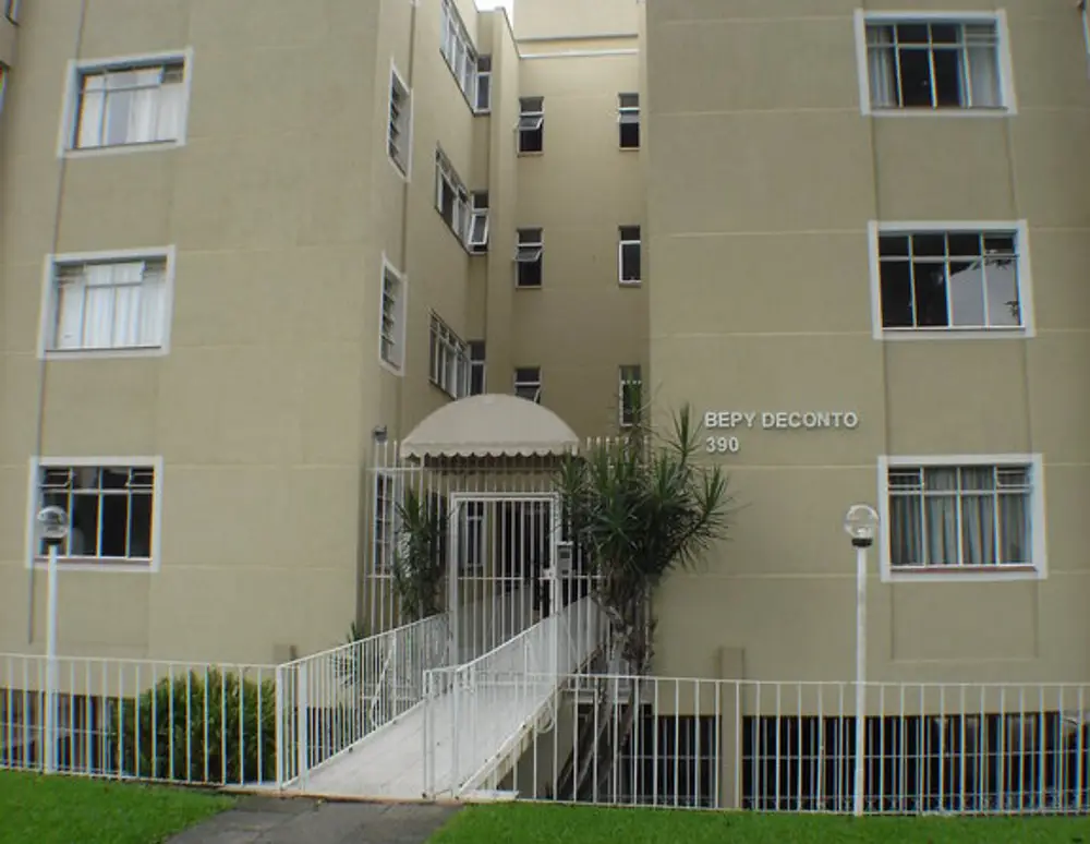 Edificio Bepy Deconto