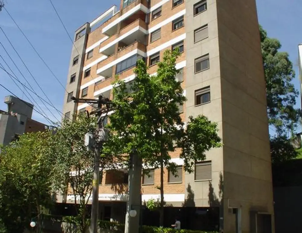 Edificio Barao da Fonseca