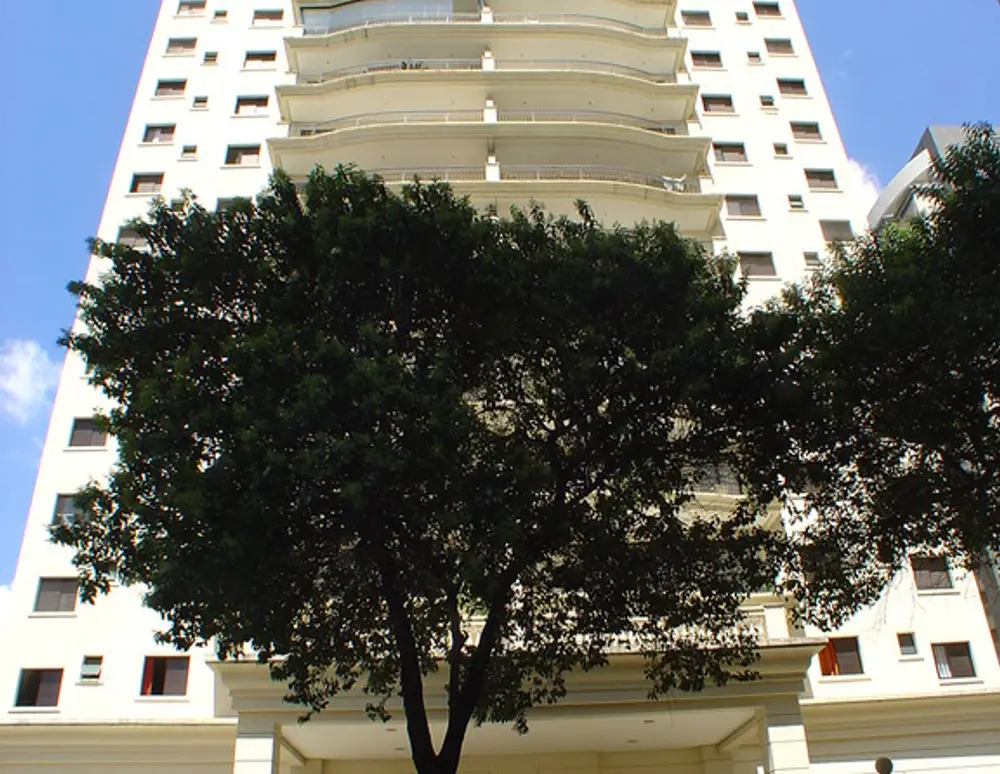 Edificio Maison de Versailles — foto 2