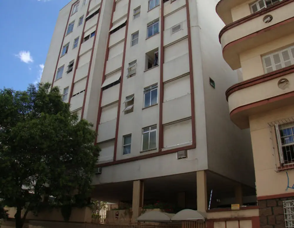 Edifício Diana