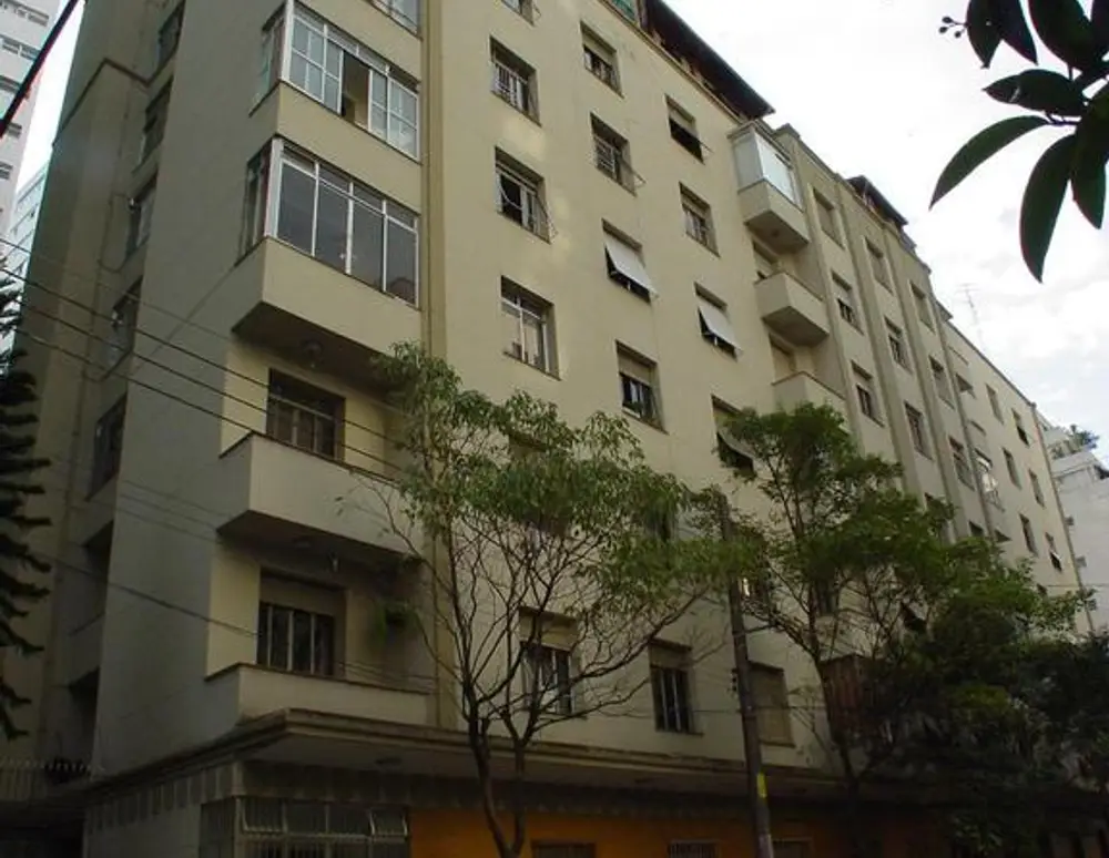 Edificio Samuel Ribeiro — foto 3