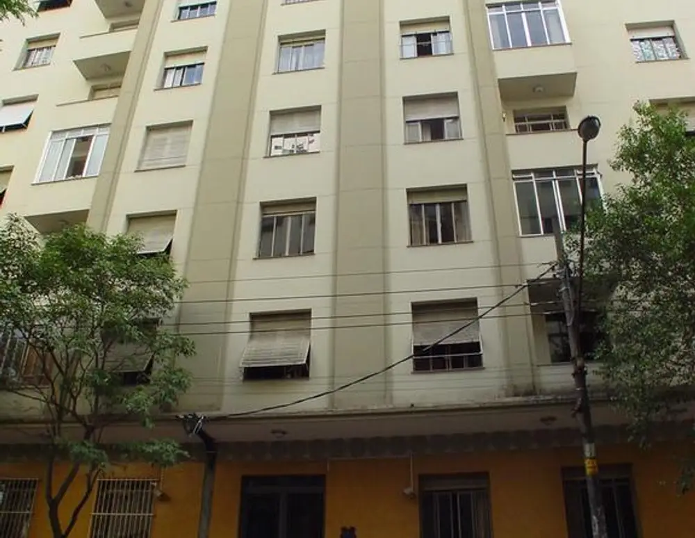 Edificio Samuel Ribeiro — foto 4