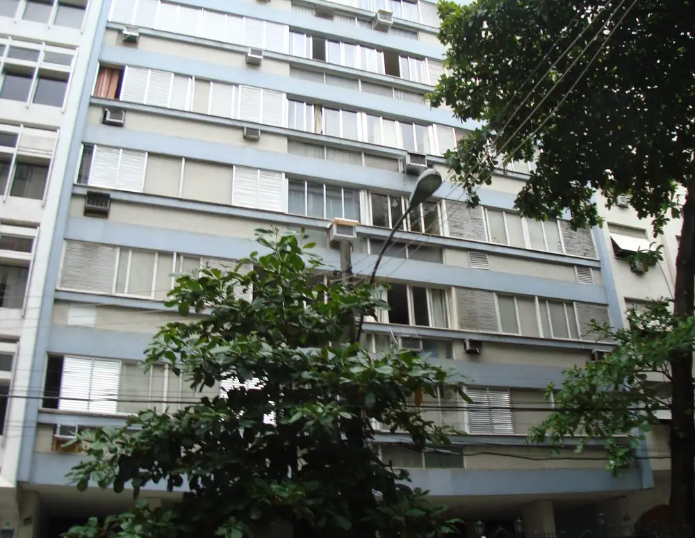 Edificio Rosane