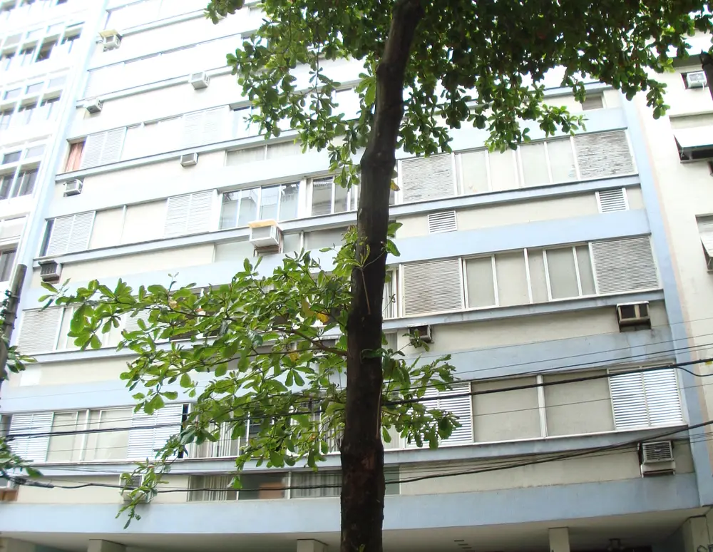 Edificio Rosane — foto 2