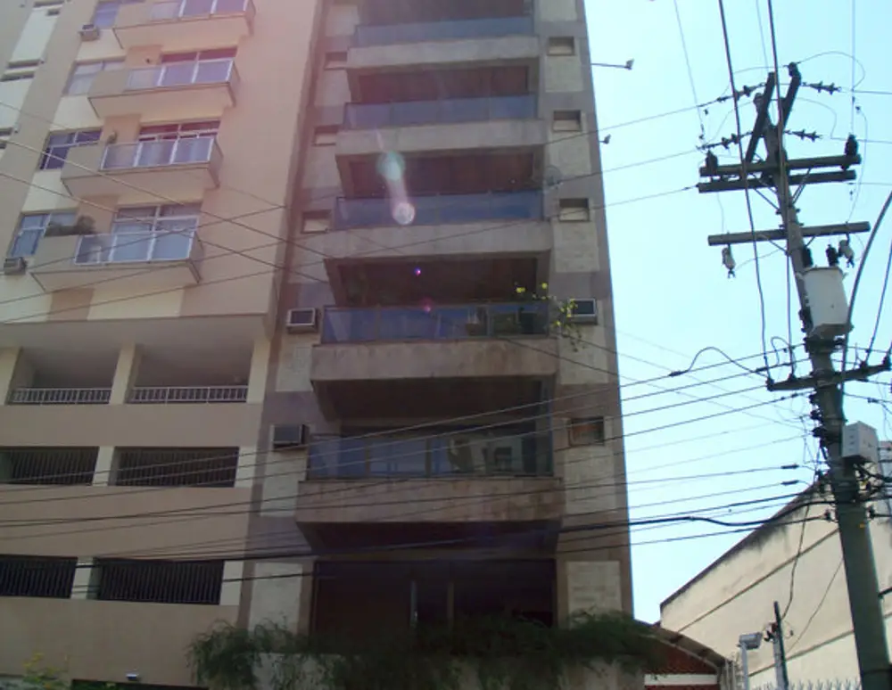 Edificio Hadimarc Iv