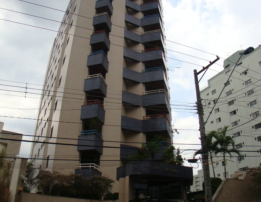 Edifício Palladium