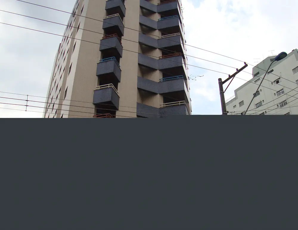 Edifício Palladium — foto 2