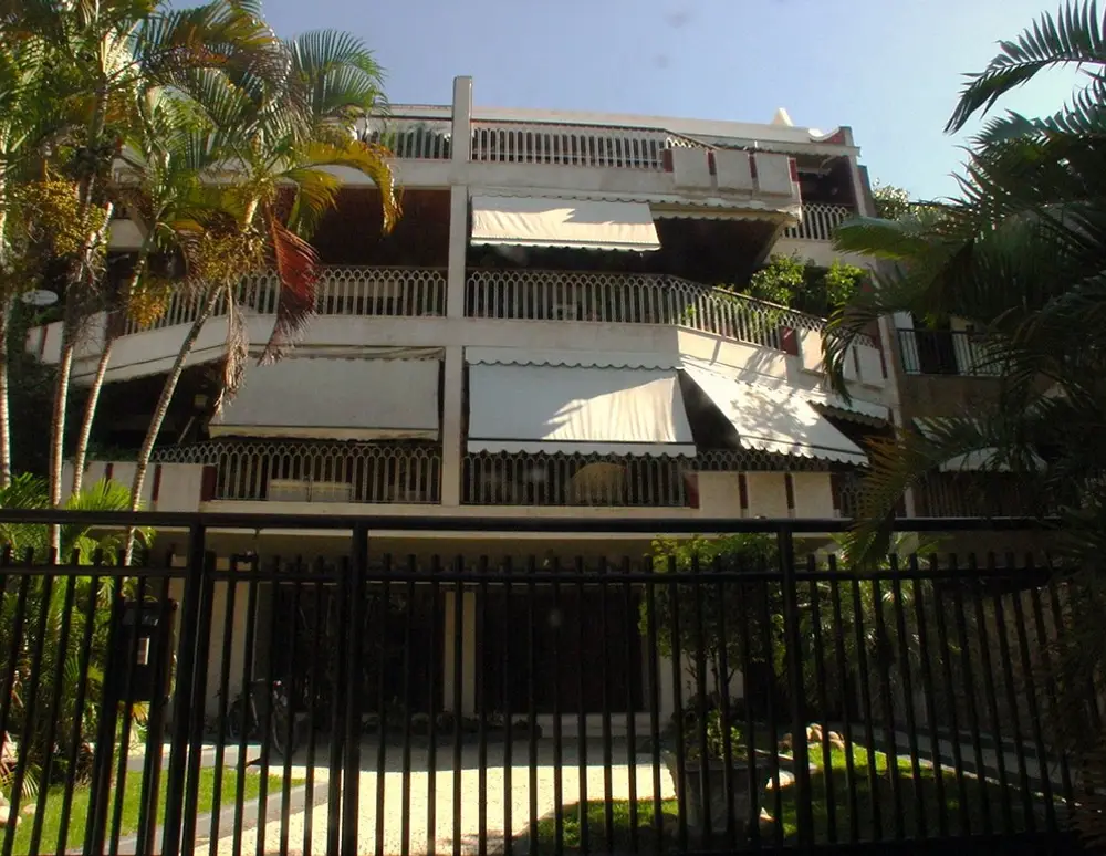 Edificio Maison Alliance