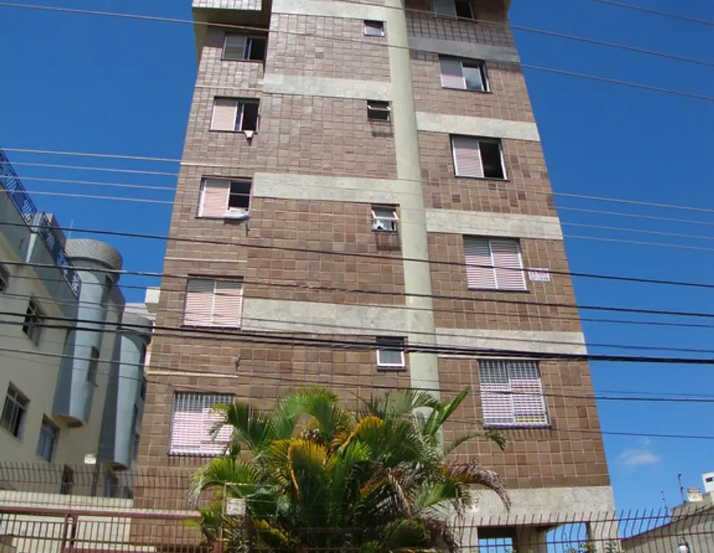 Edificio Fernanda Guimaraes