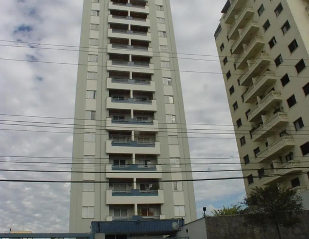 Edificio Malaga