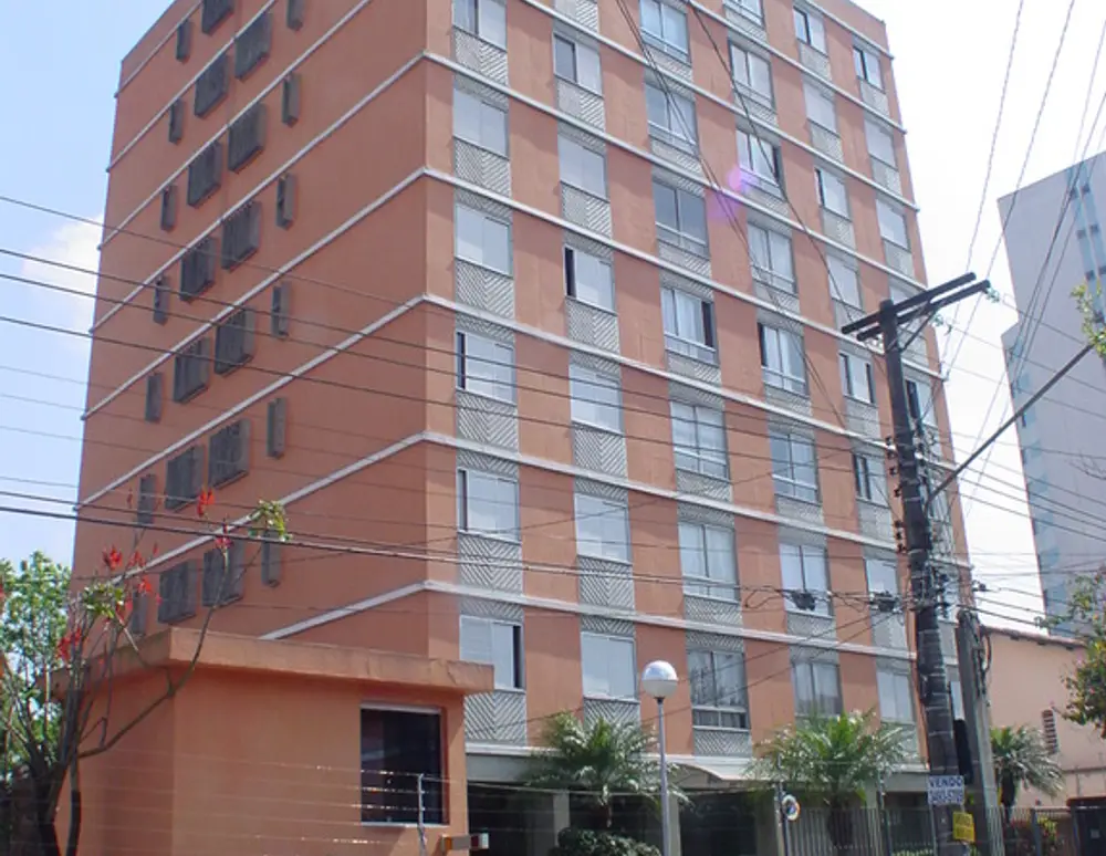 Edificio Matisse