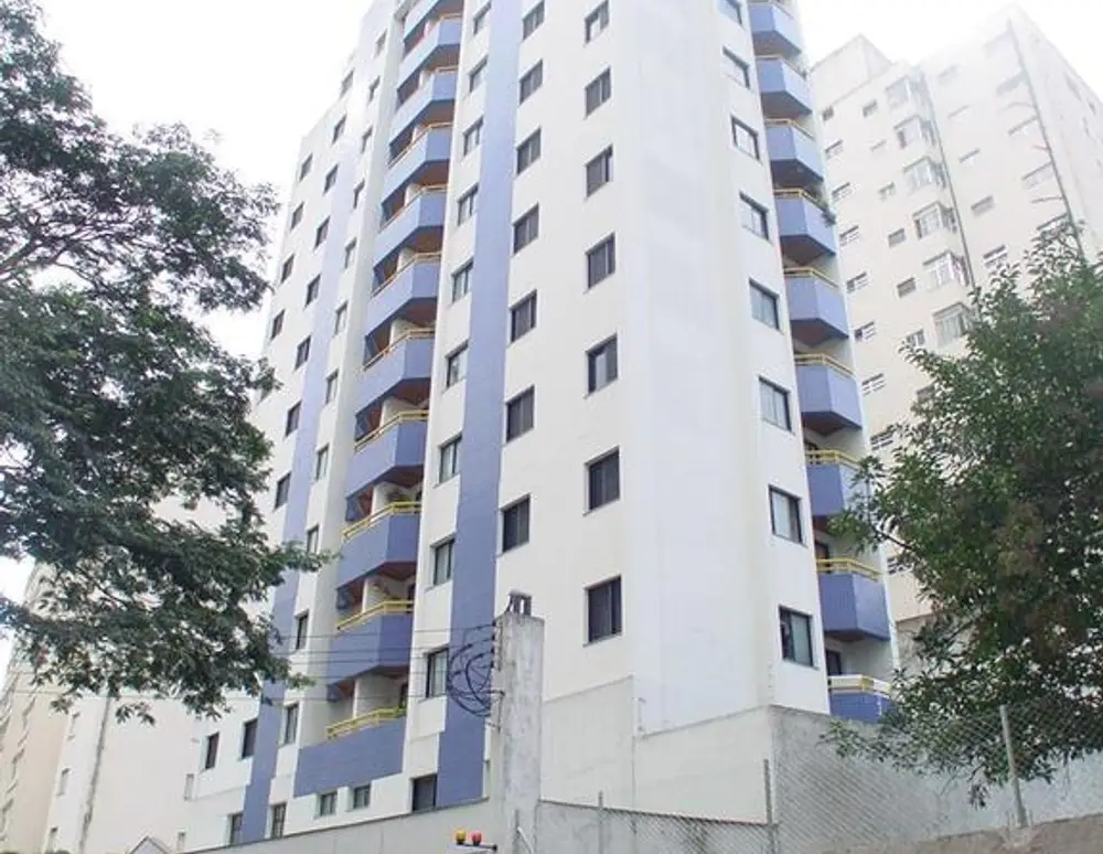 Edificio Monte Paraiso