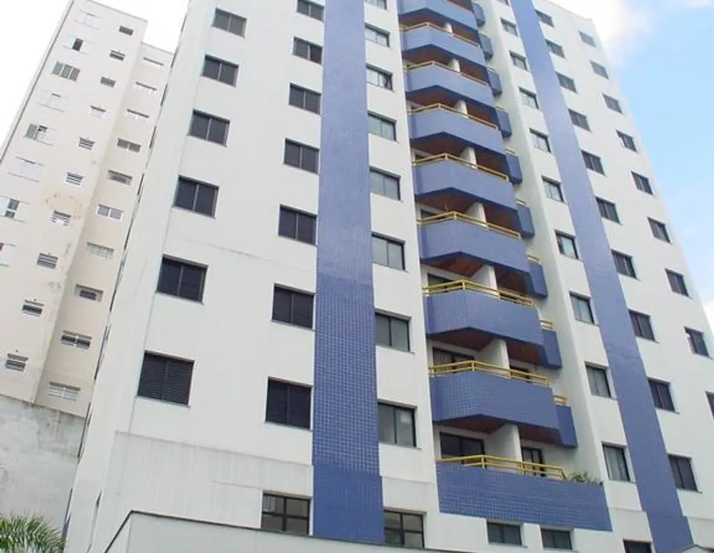 Edificio Monte Paraiso — foto 2