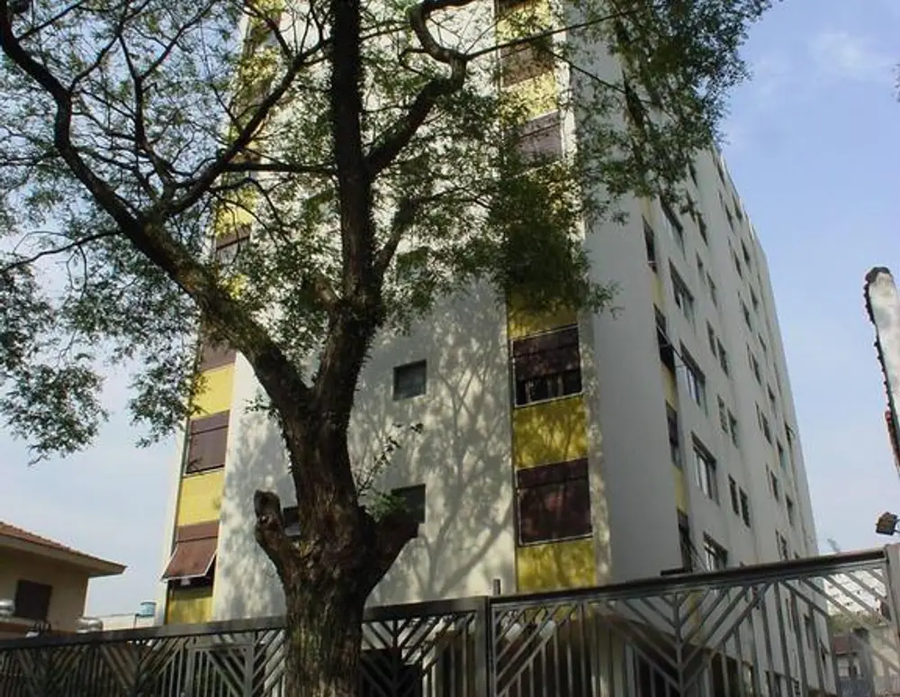Edificio Maria Luiza
