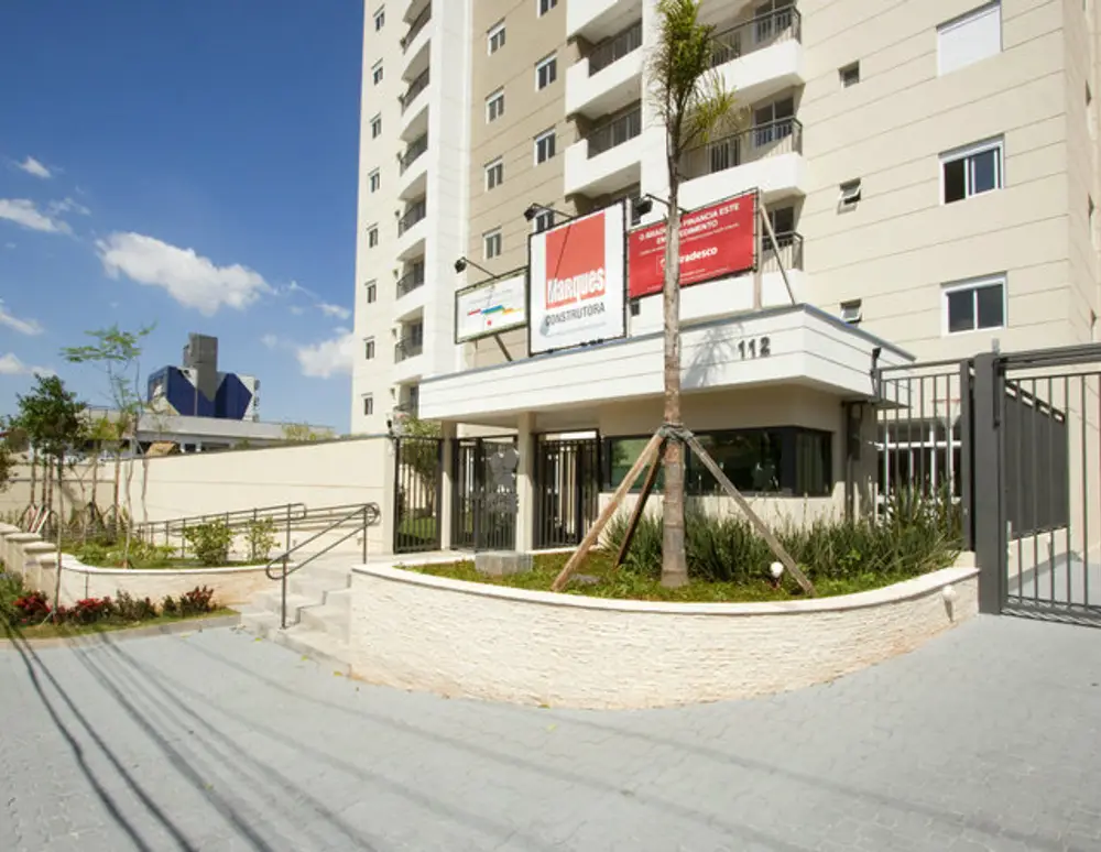Residencial Mais Jardim Yara