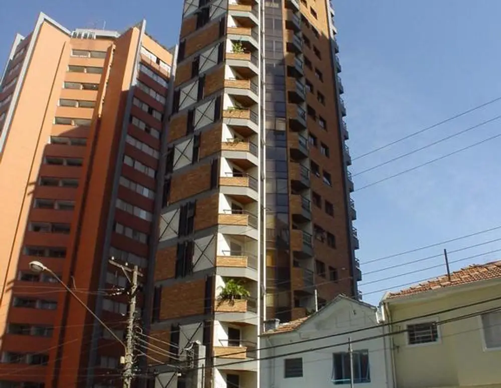 Edificio Lugano — foto 2