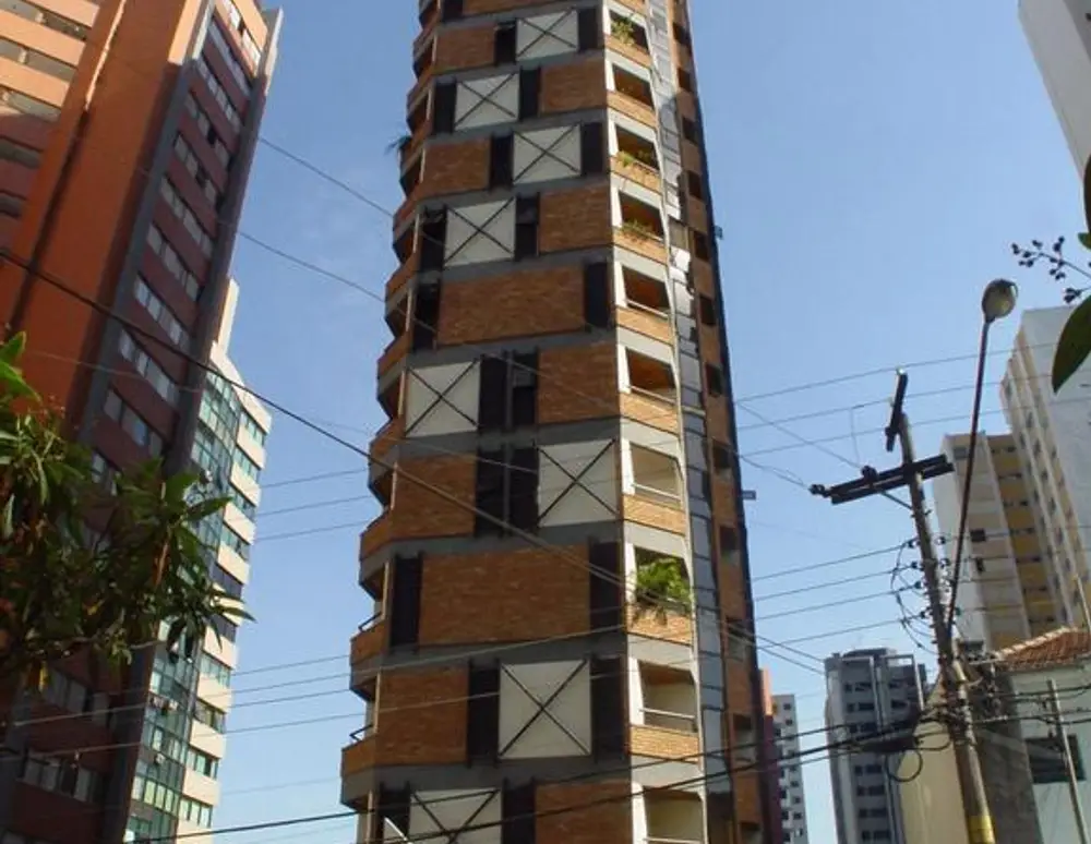 Edificio Lugano — foto 3