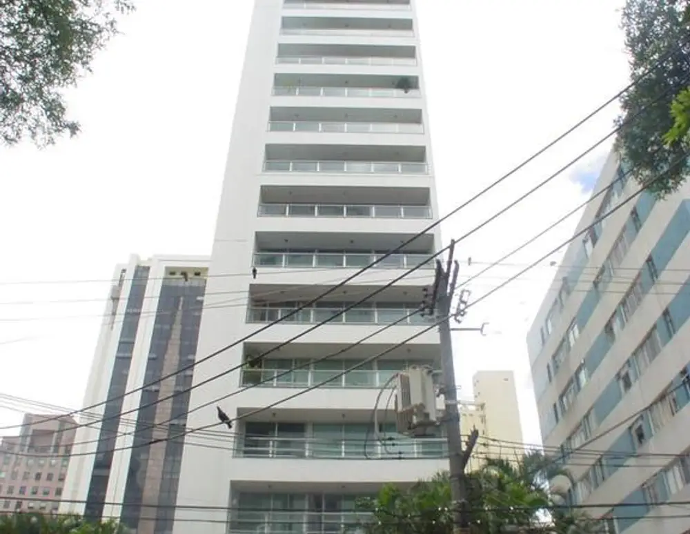 Edificio Caesar Domus