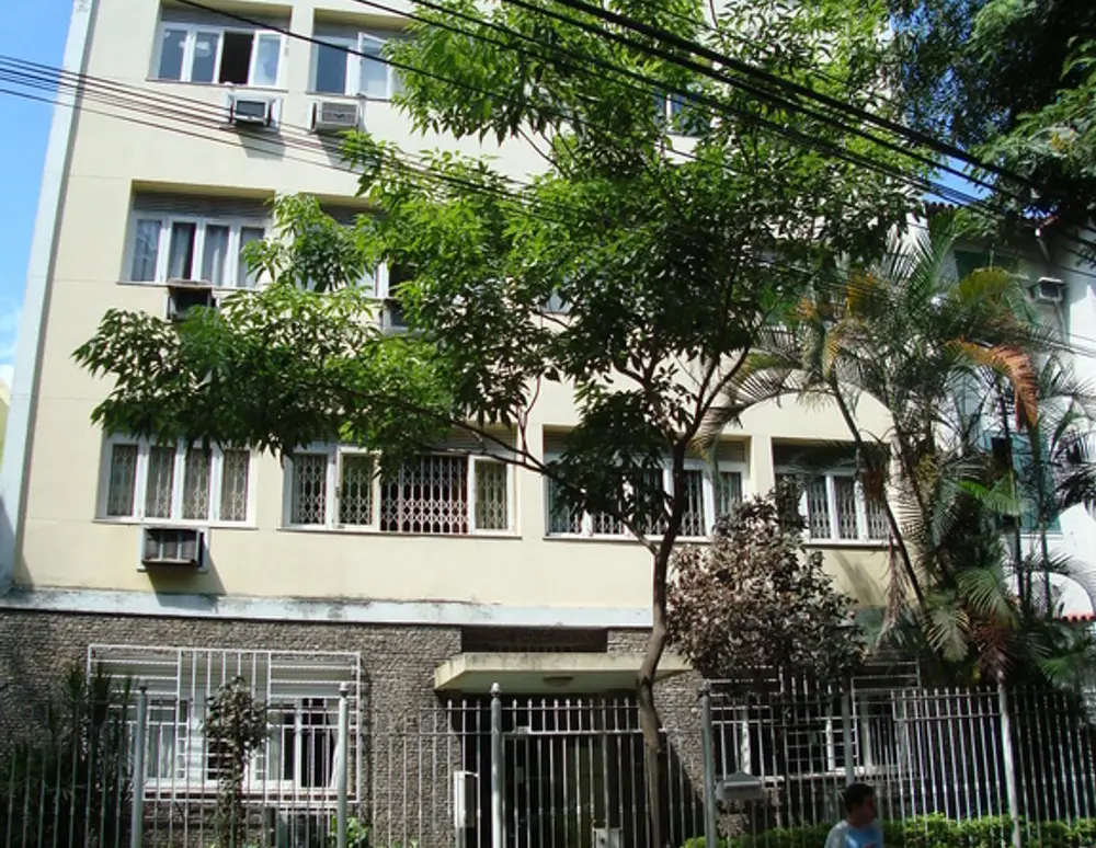 Edifício Eduardo Araujo