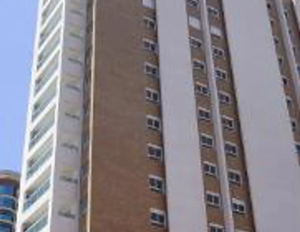 Edificio Majestic