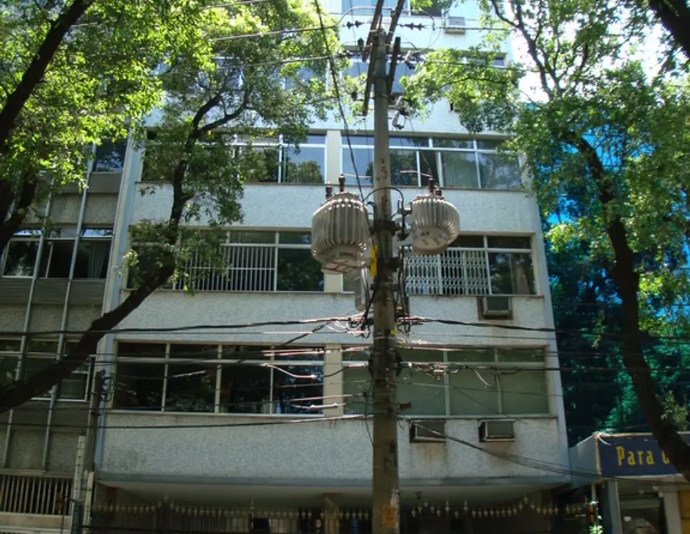Edificio Infante Dom Diniz