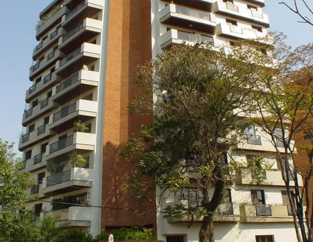 Edificio Pajucara