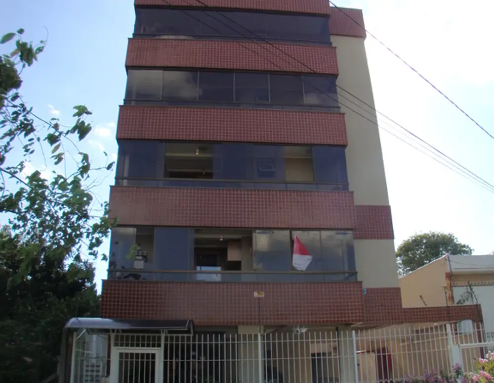 Edificio Monte Belo