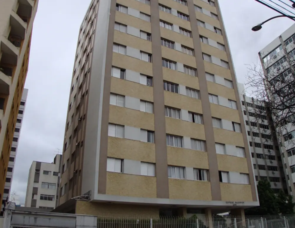 Edificio Scorpios