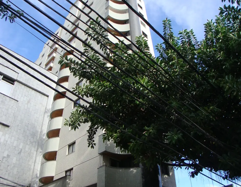 Edifício Liverpool